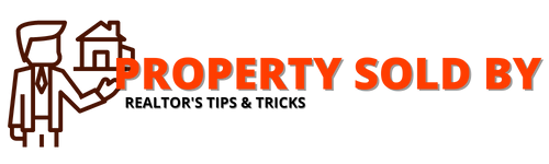 Property Sold By